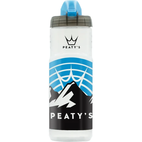 PEATY'S Bouteille Lockin Sunrise 600 ml